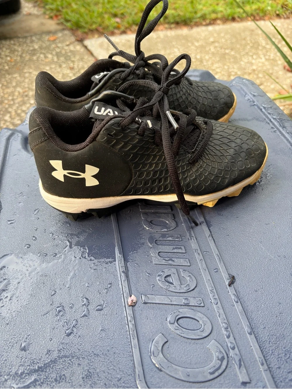 Under Armour under armour